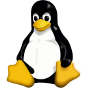 Linux Pinguin Tux – Echtzeit Linux Betriebssystem