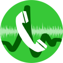 Icon Telefonhörer grün – Voice over IP VoIP